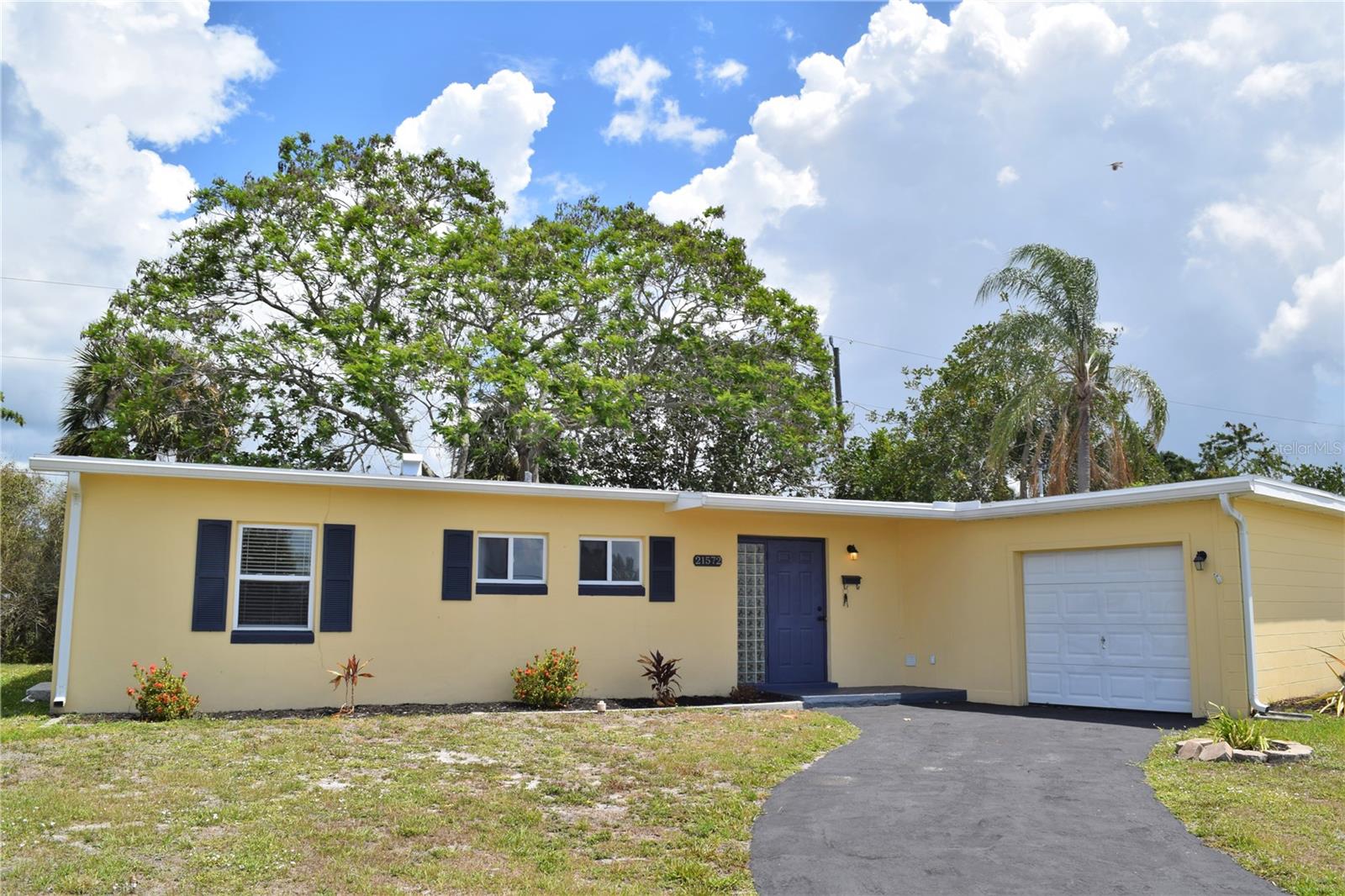 Details for 21572 Edgewater Drive, PORT CHARLOTTE, FL 33952