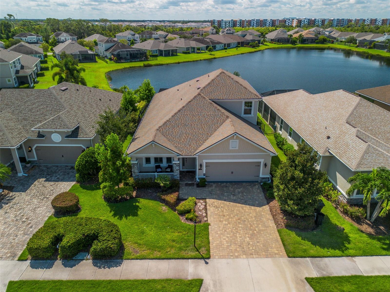 Image 56 of 63 For 11952 Brookside Drive