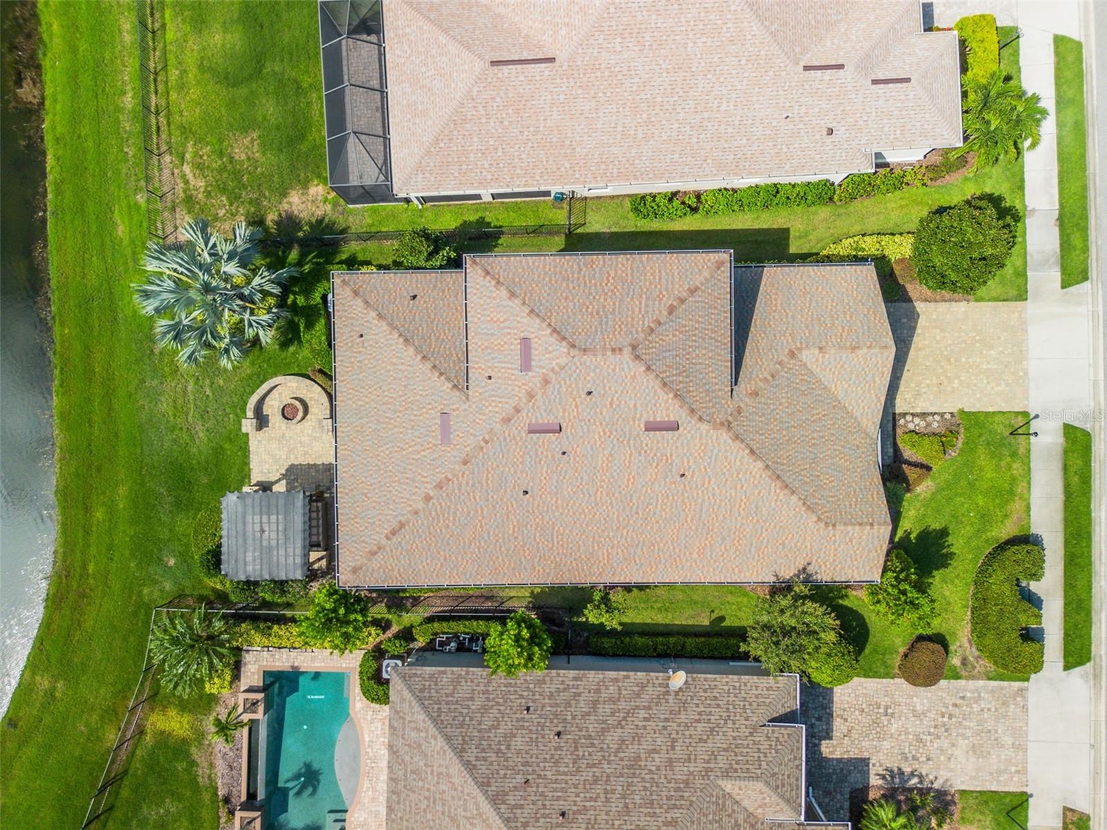 Image 57 of 63 For 11952 Brookside Drive