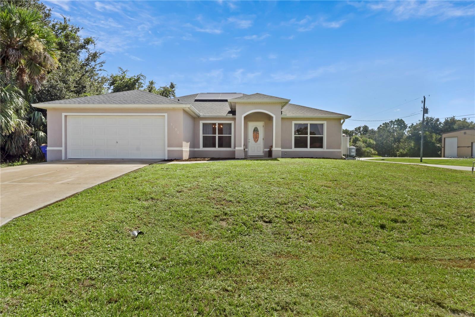 Details for 5190 Butterfly Lane, NORTH PORT, FL 34288
