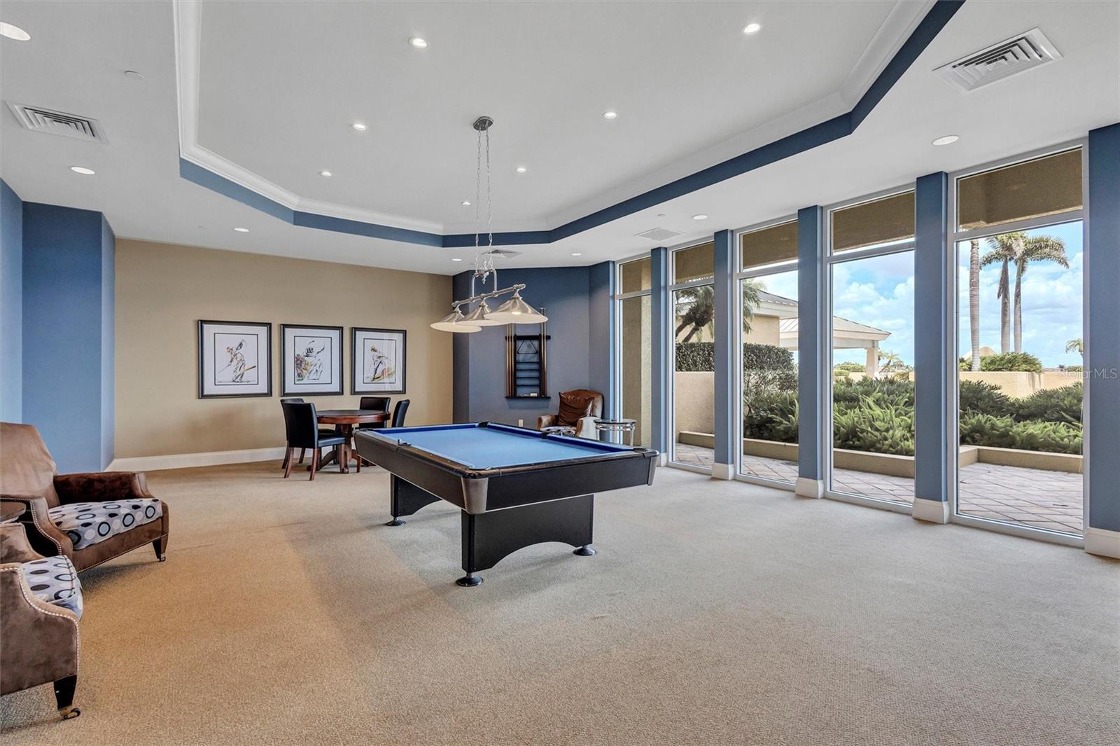 Image 18 of 33 For 130 Riviera Dunes Way 304