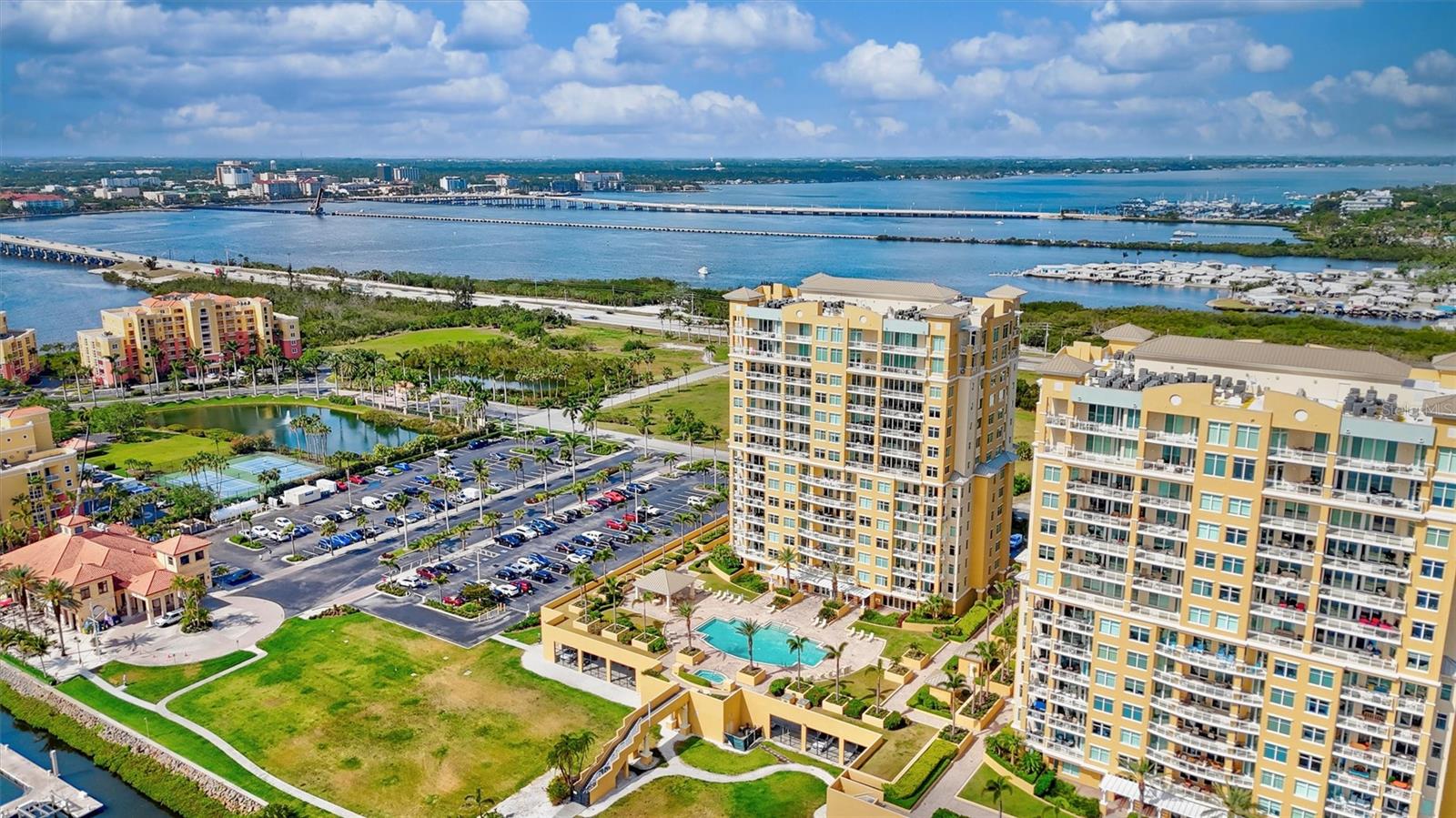 Image 44 of 59 For 130 Riviera Dunes Way 304