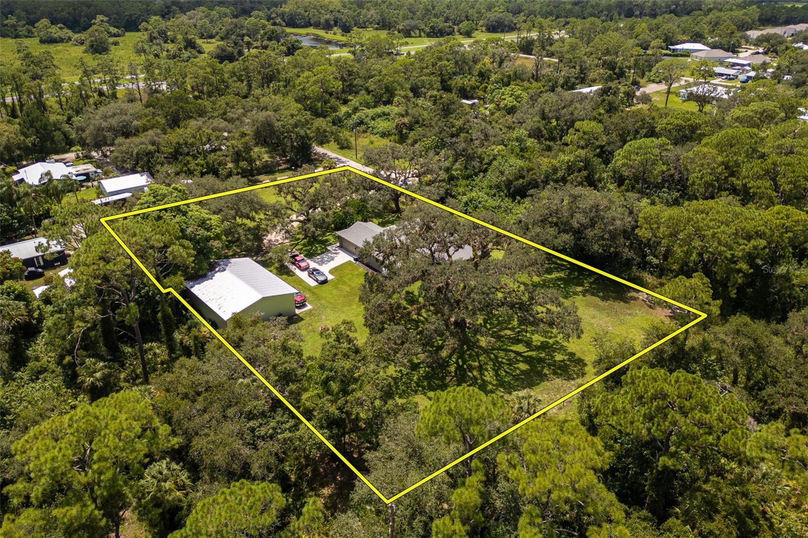 Image 65 of 75 For 2391 Lippincott Road