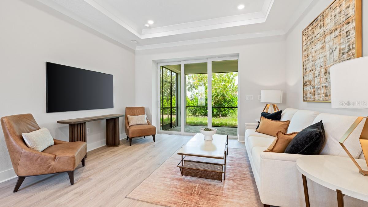 Image 17 of 62 For 4070 Santa Caterina Boulevard 101