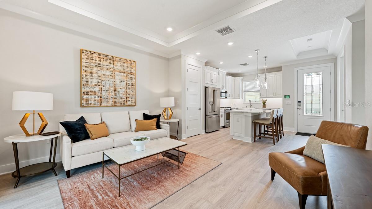 Image 20 of 62 For 4070 Santa Caterina Boulevard 101