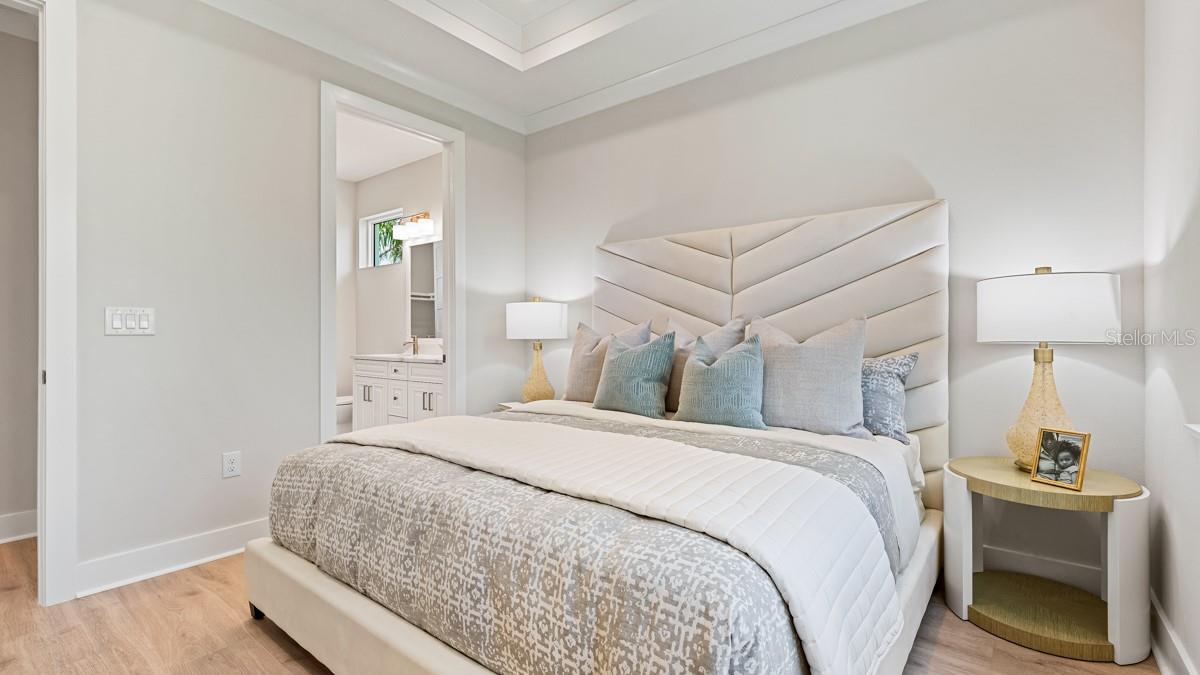 Image 23 of 62 For 4070 Santa Caterina Boulevard 101