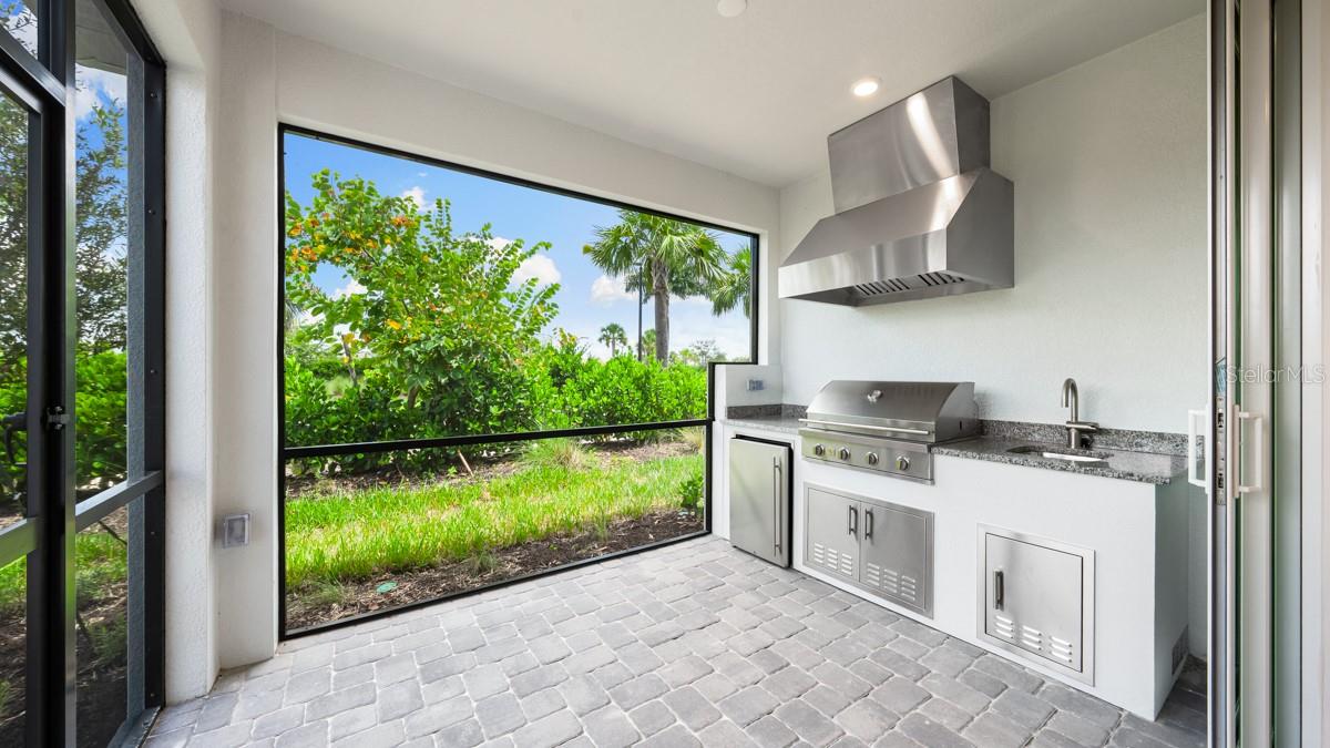 Image 31 of 62 For 4070 Santa Caterina Boulevard 101