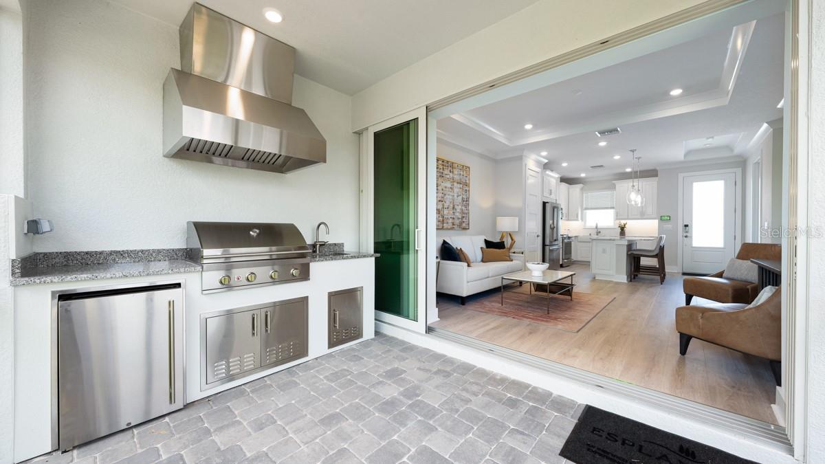 Image 32 of 62 For 4070 Santa Caterina Boulevard 101