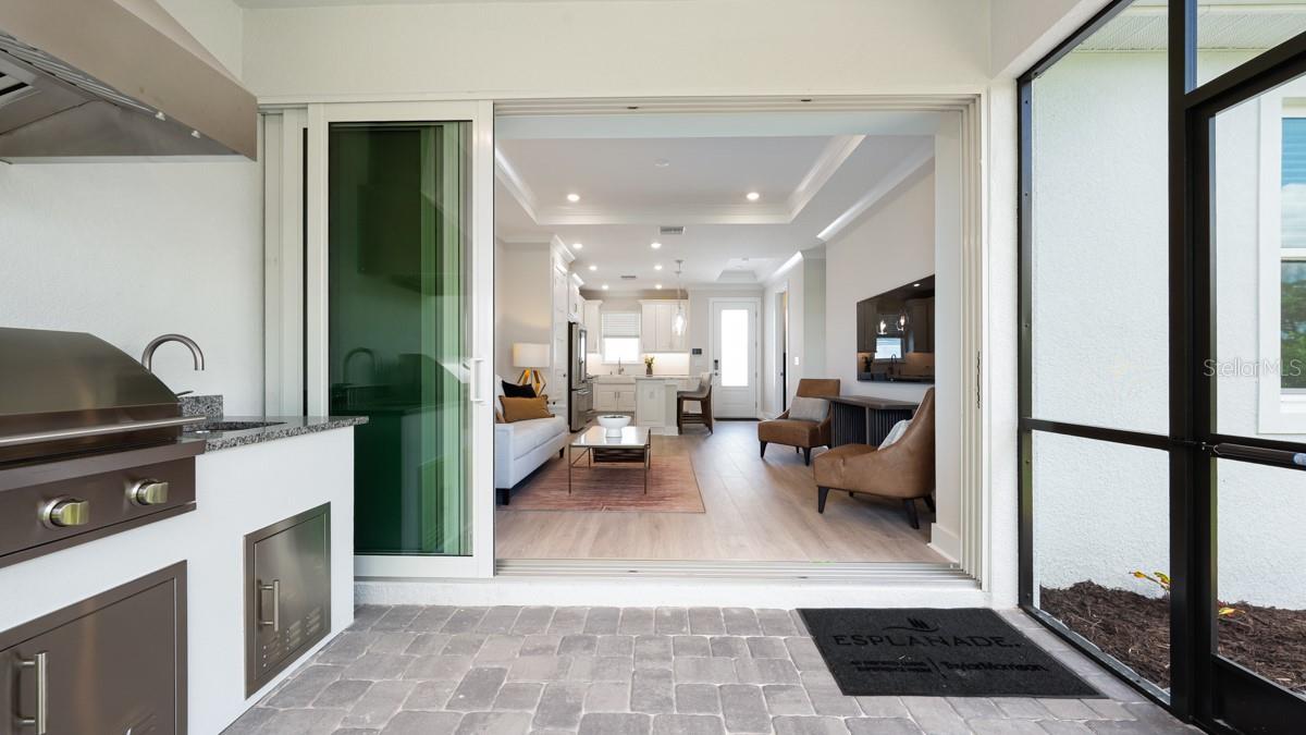 Image 33 of 62 For 4070 Santa Caterina Boulevard 101