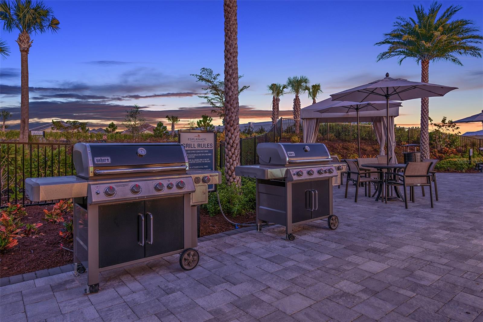 Image 42 of 62 For 4070 Santa Caterina Boulevard 101