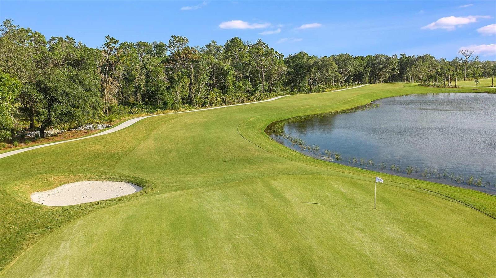 Image 61 of 62 For 4070 Santa Caterina Boulevard 101