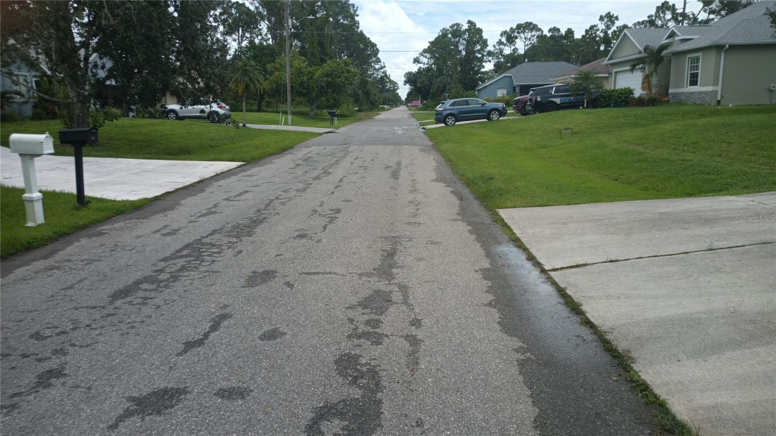 Details for Sylvania Avenue, NORTH PORT, FL 34291