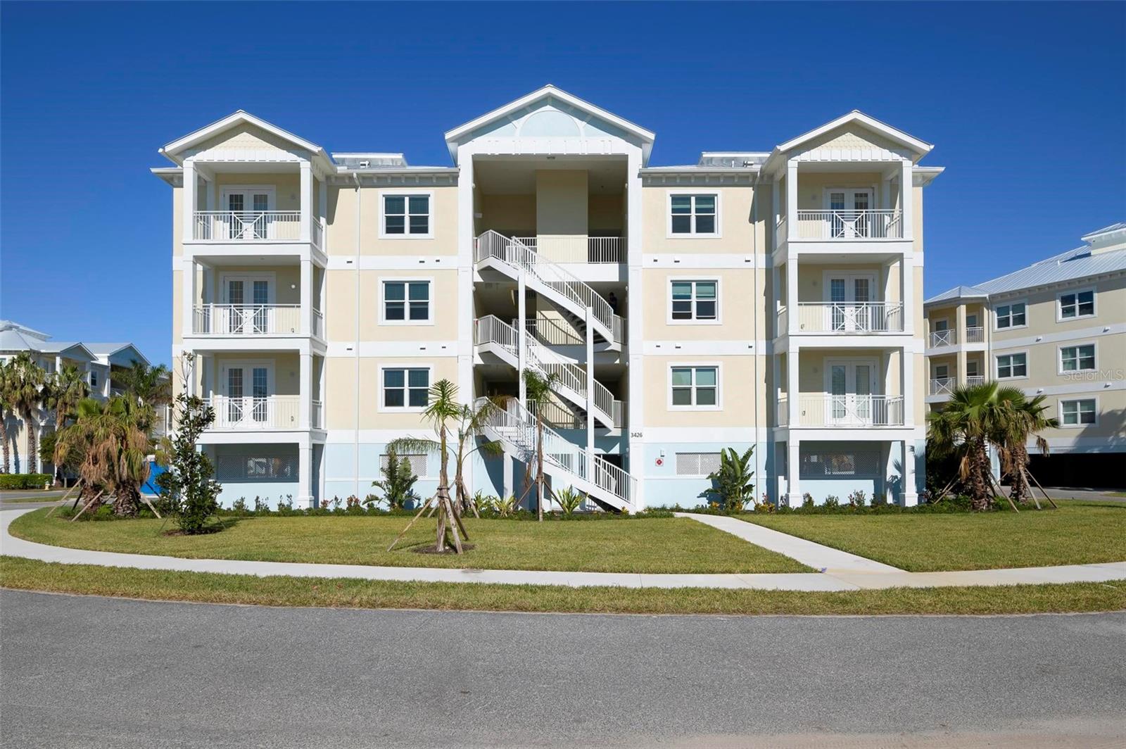 Details for 3426 79th Street Circle W 202, BRADENTON, FL 34209