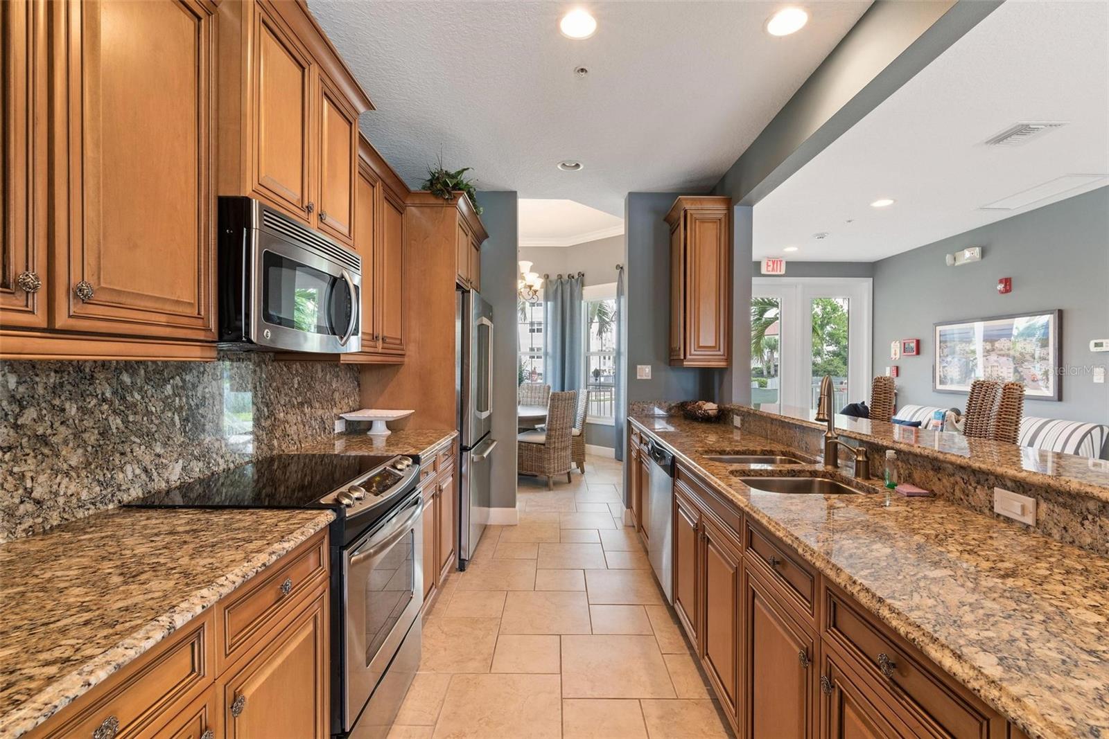 Image 46 of 49 For 3426 79th Street Circle W 202
