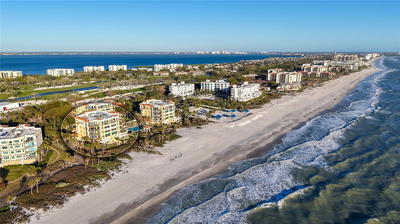 Details for 2161 Gulf Of Mexico Drive 6, LONGBOAT KEY, FL 34228