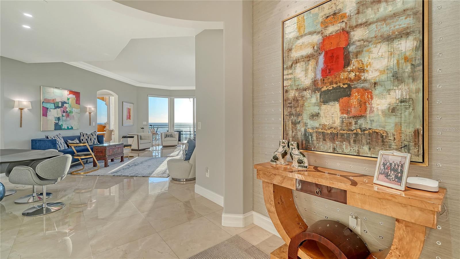 Image 4 of 55 For 2161 Gulf Of Mexico Drive 6