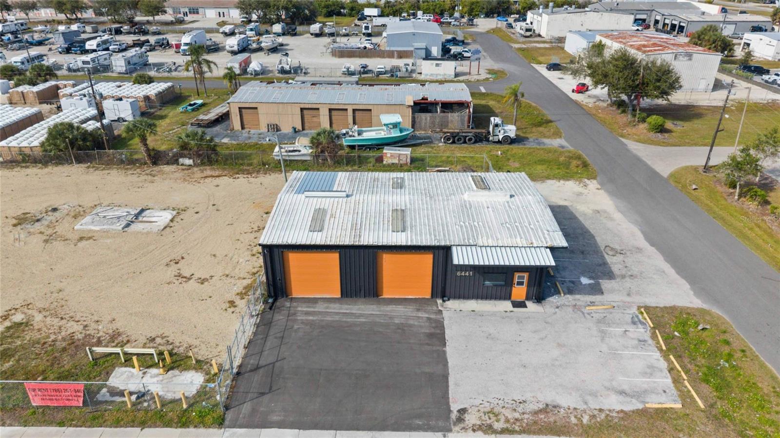 Image 32 of 40 For 6441 San Casa Drive