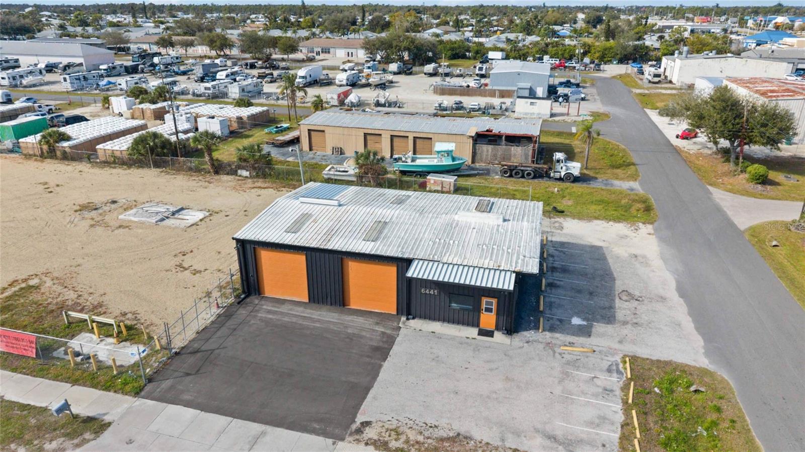 Image 33 of 40 For 6441 San Casa Drive