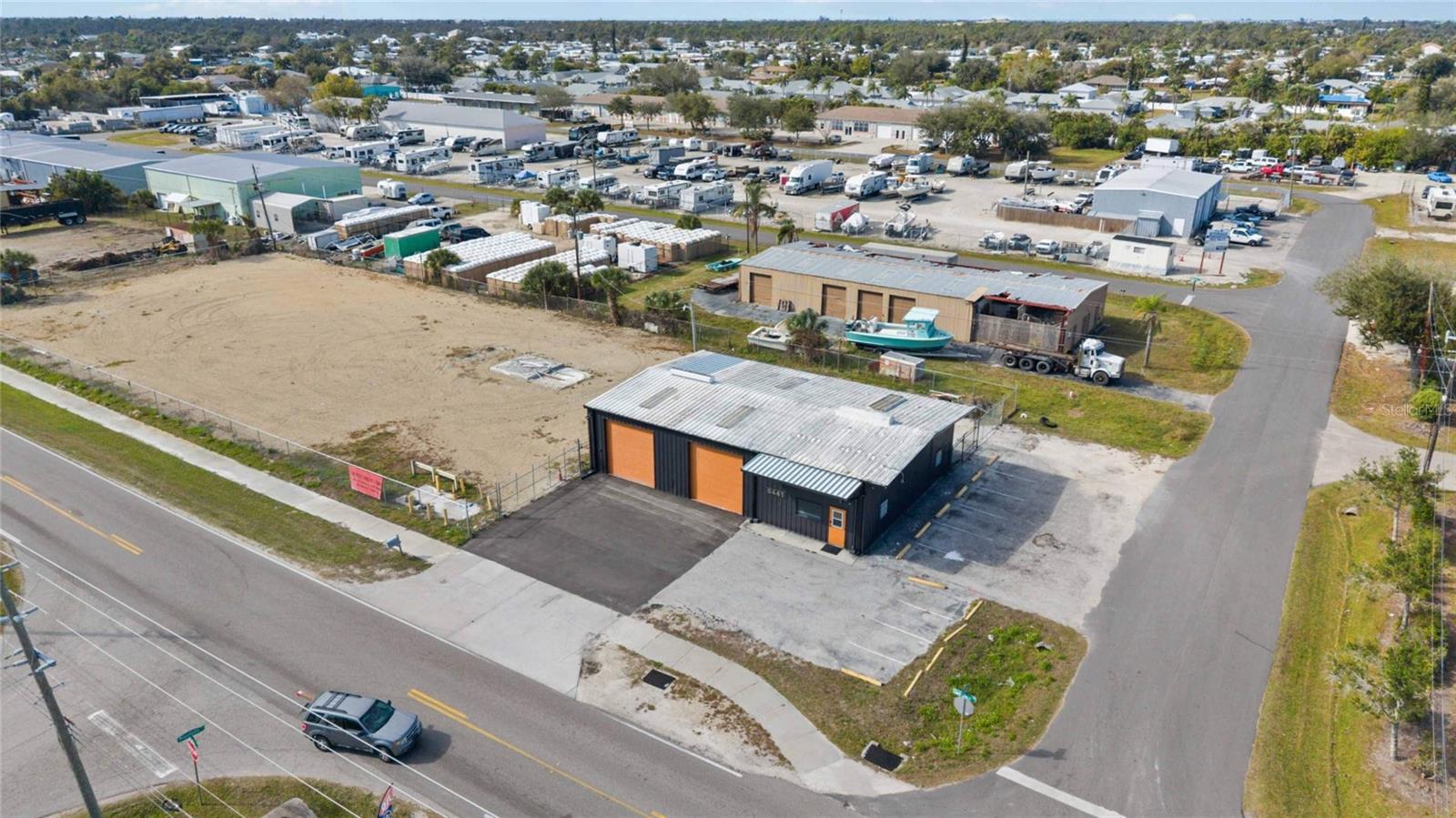 Image 34 of 40 For 6441 San Casa Drive