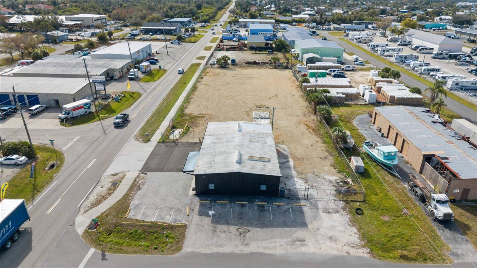 Image 36 of 40 For 6441 San Casa Drive