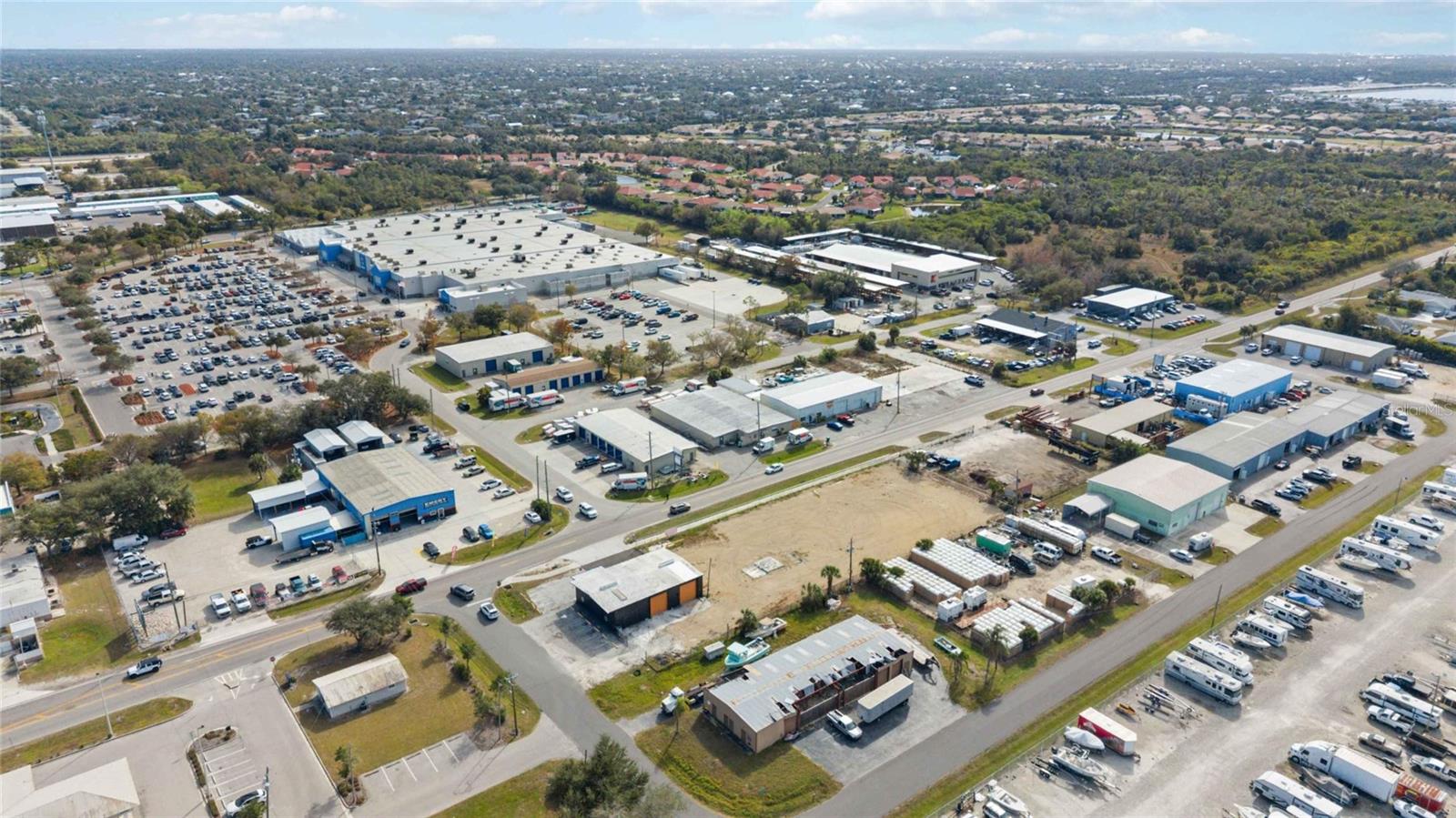 Image 40 of 40 For 6441 San Casa Drive