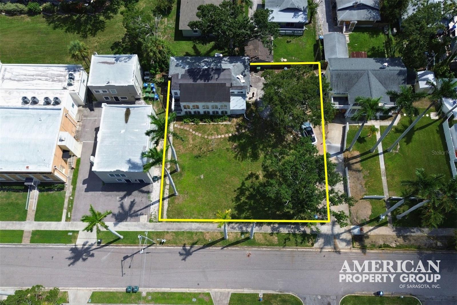 Details for 1515 7th Avenue W, BRADENTON, FL 34205