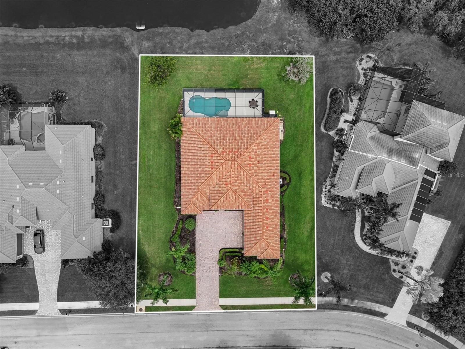 Image 64 of 68 For 17113 1st Drive E