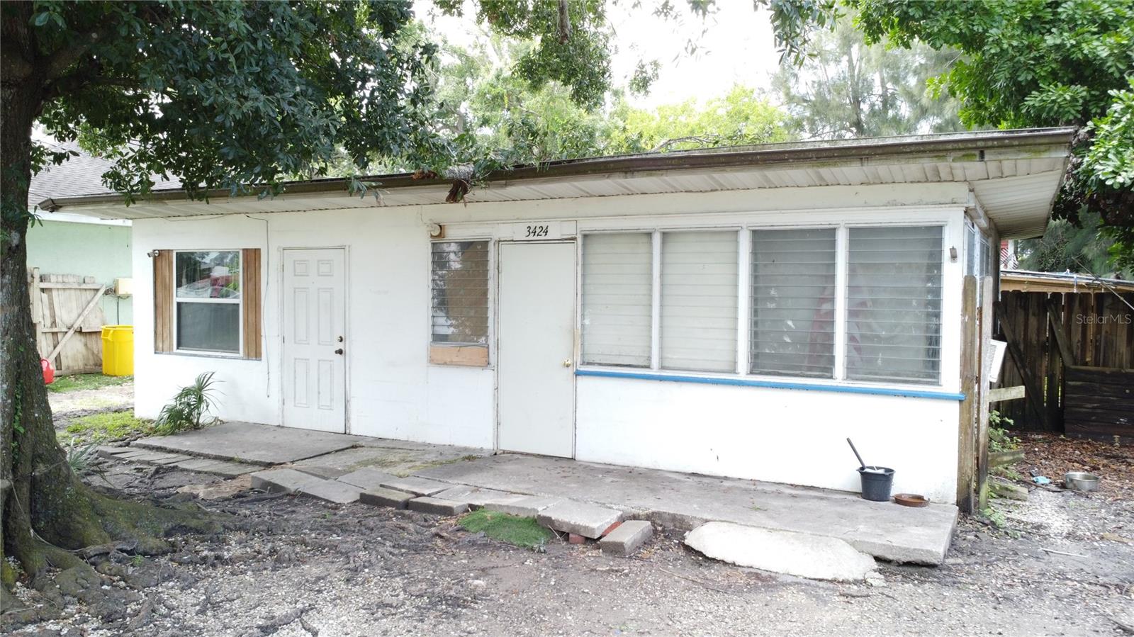 Image 2 of 4 For 3424 16th Street E
