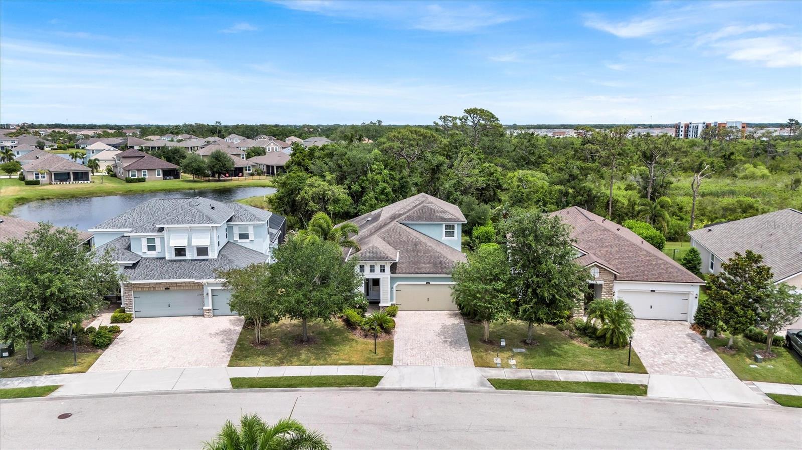 Image 47 of 55 For 5221 Horizon Cove