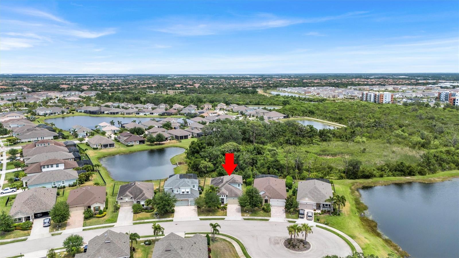 Image 48 of 55 For 5221 Horizon Cove