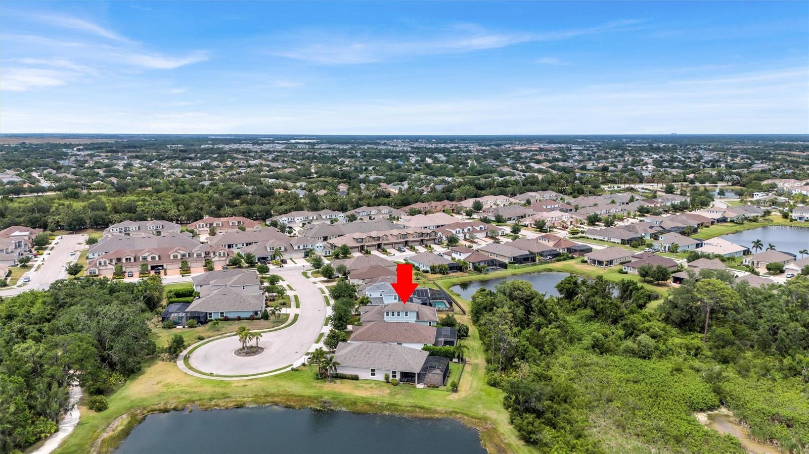 Image 49 of 55 For 5221 Horizon Cove