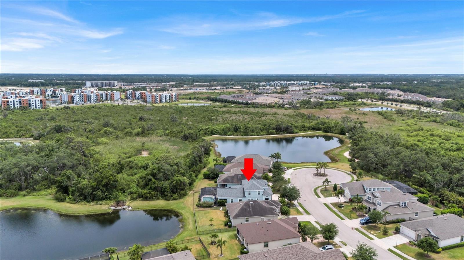 Image 51 of 55 For 5221 Horizon Cove