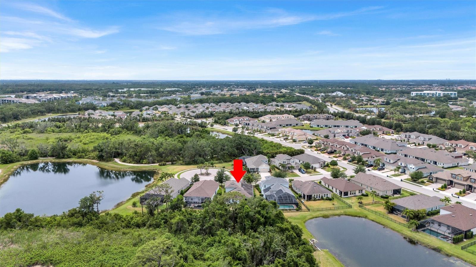 Image 52 of 55 For 5221 Horizon Cove