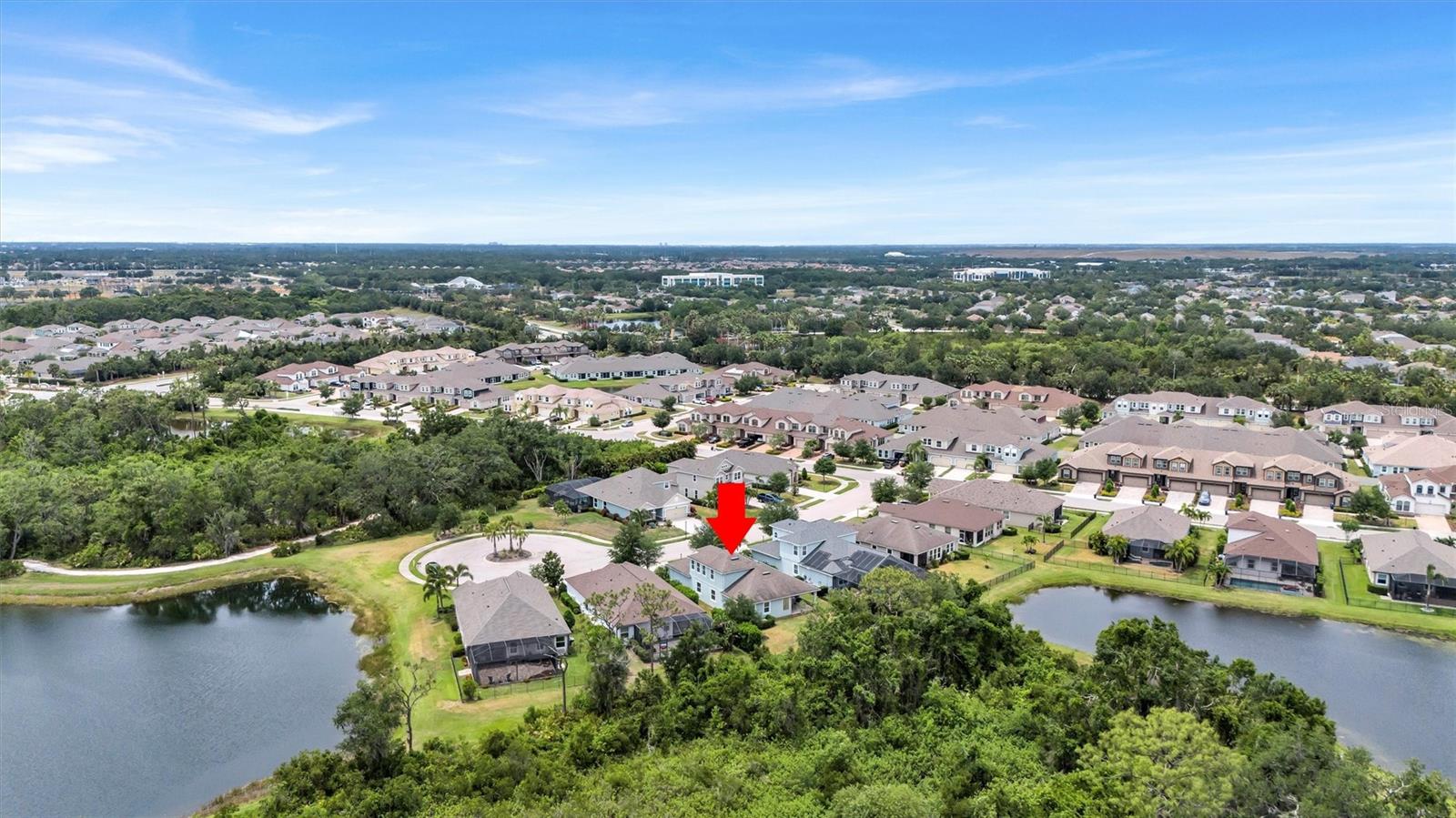 Image 53 of 55 For 5221 Horizon Cove