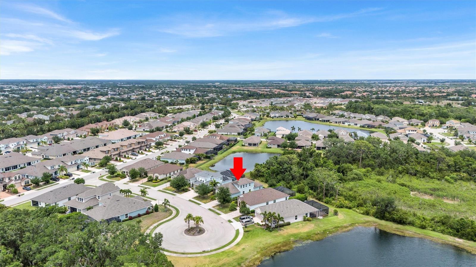Image 54 of 55 For 5221 Horizon Cove
