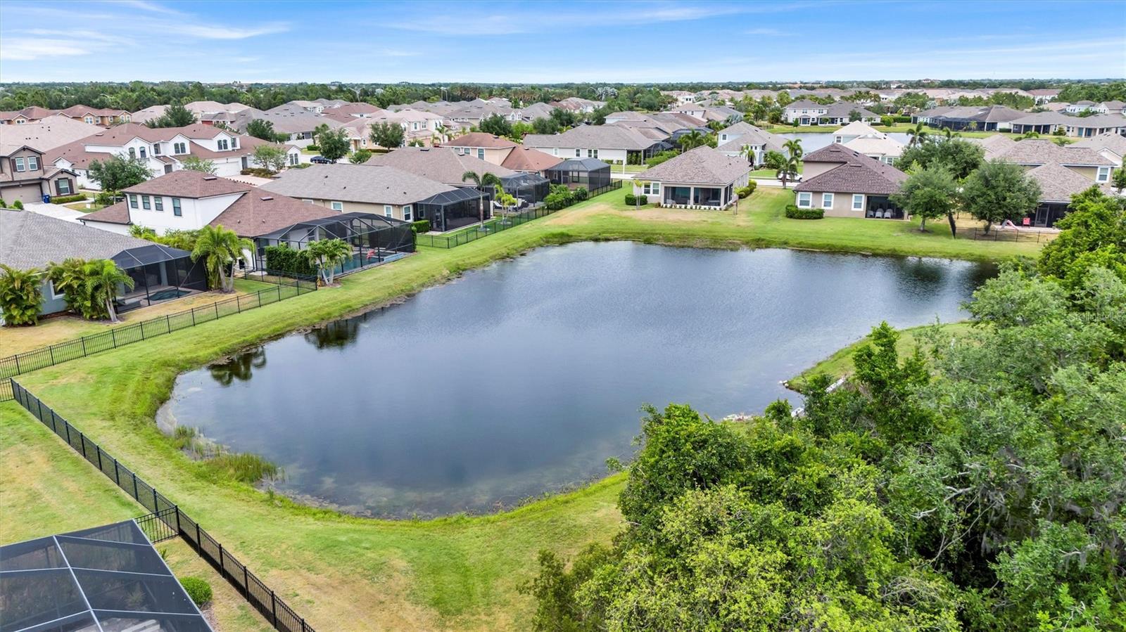 Image 55 of 55 For 5221 Horizon Cove