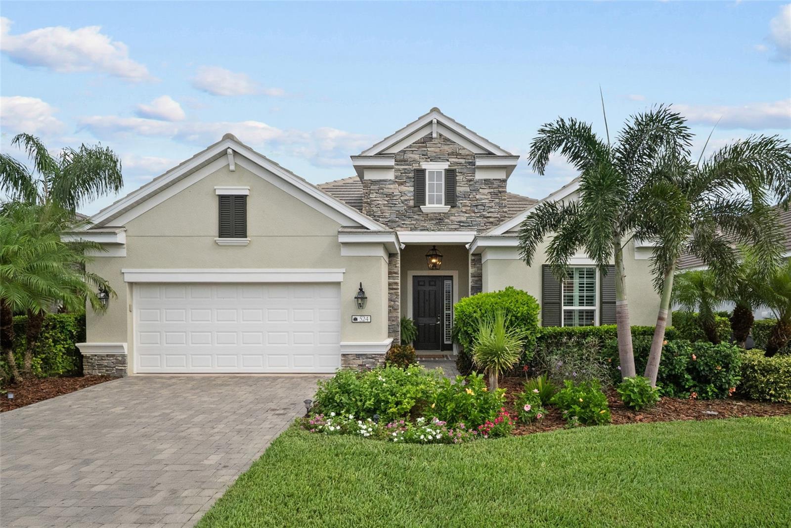 Details for 524 Wildlife Glen, BRADENTON, FL 34209