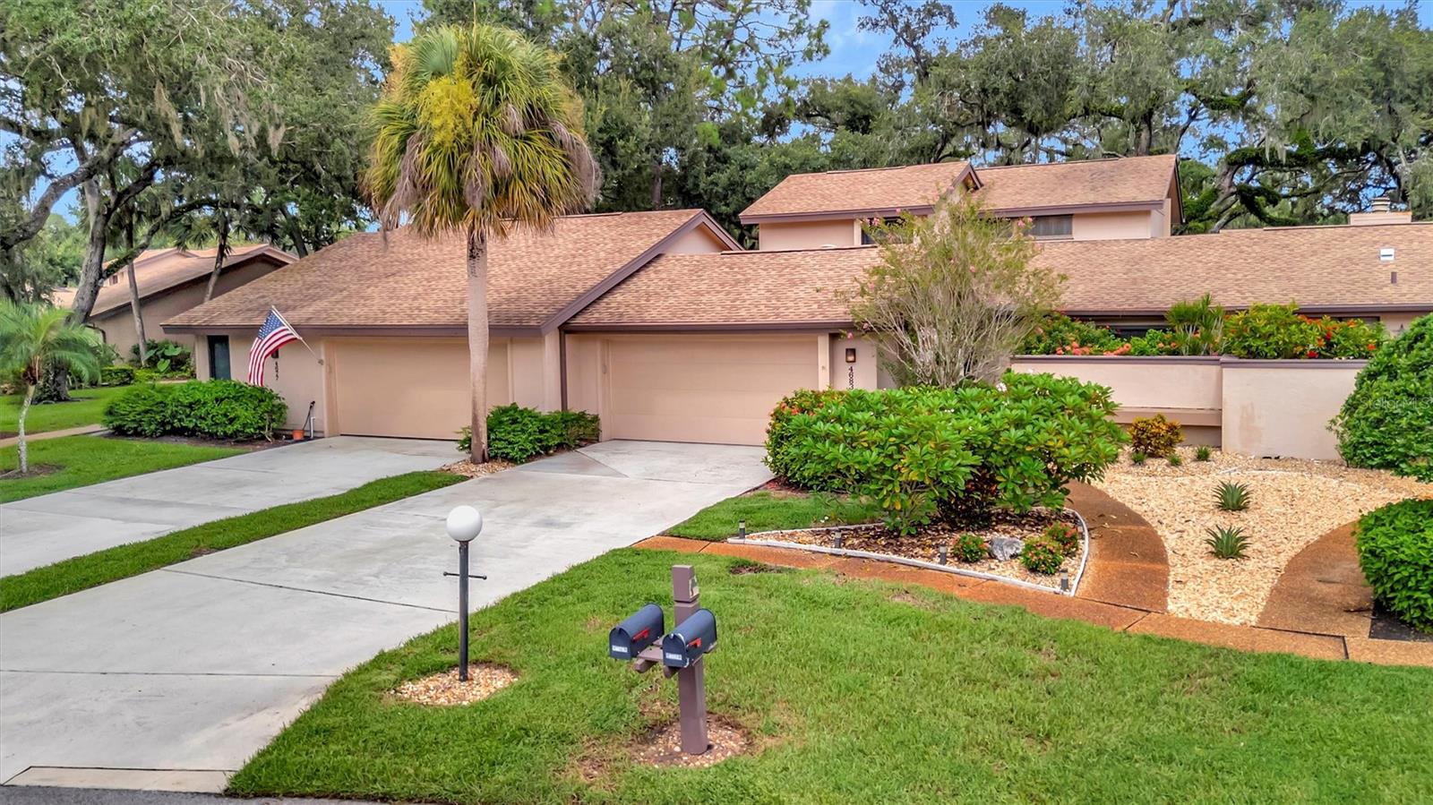 Details for 4683 Oak Hollow Drive 3, SARASOTA, FL 34241