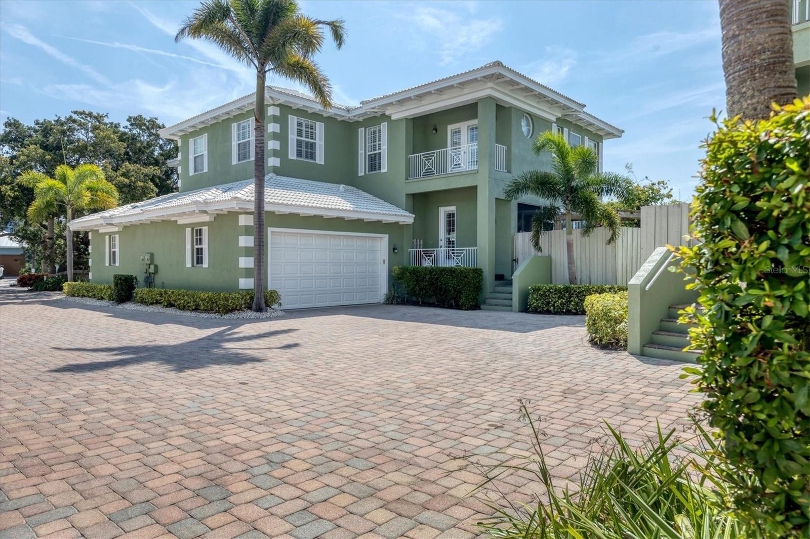 Details for 357 Tierra Mar Lane 5, SARASOTA, FL 34242