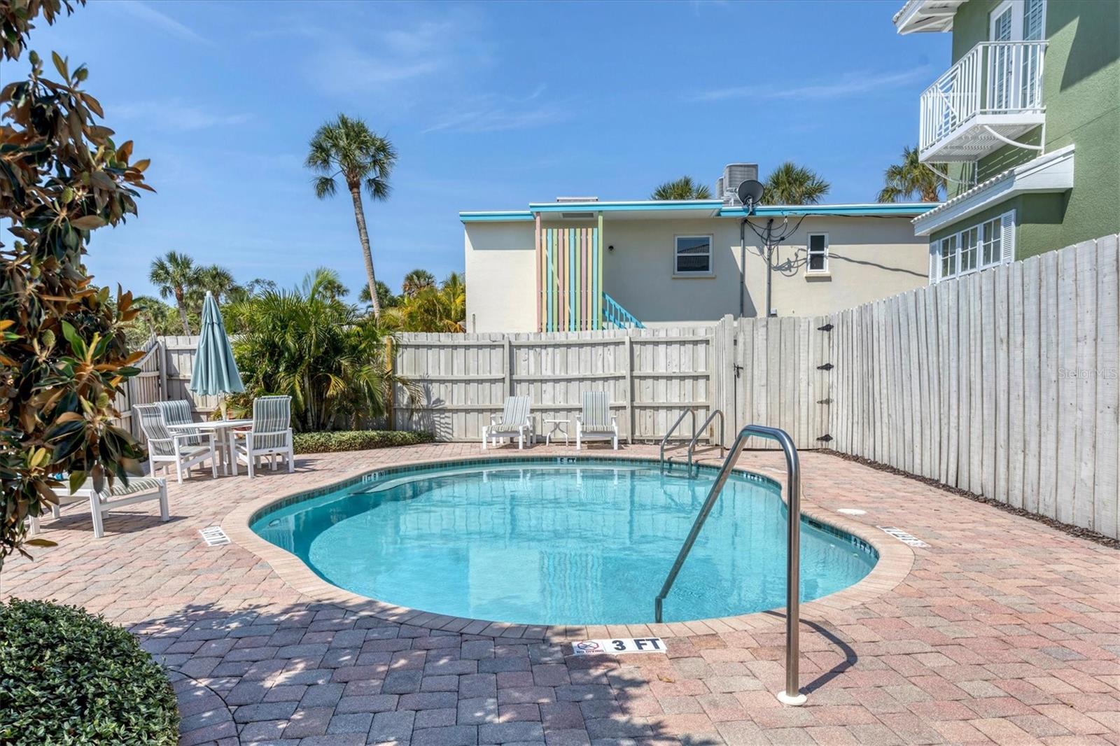 Image 48 of 77 For 357 Tierra Mar Lane 5