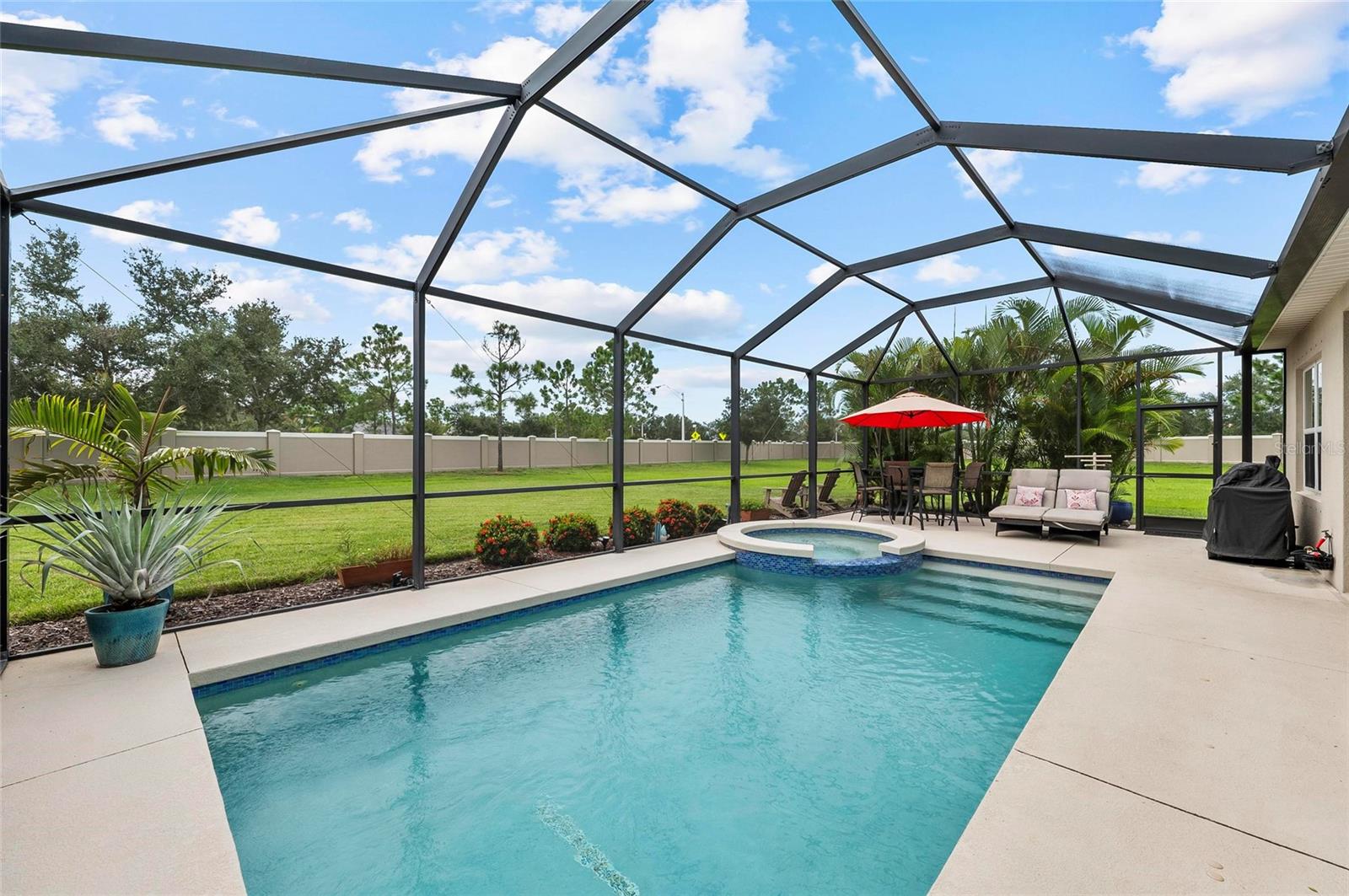 Image 54 of 64 For 6908 White Willow Court