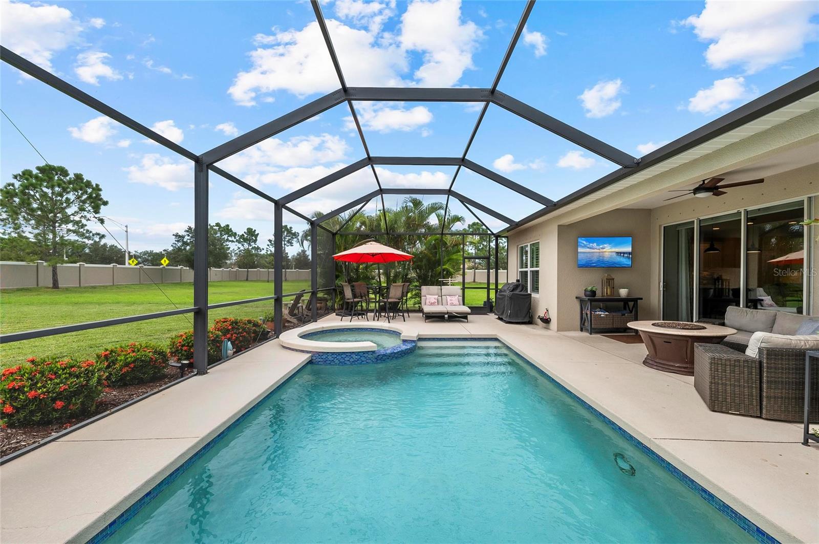Image 56 of 64 For 6908 White Willow Court