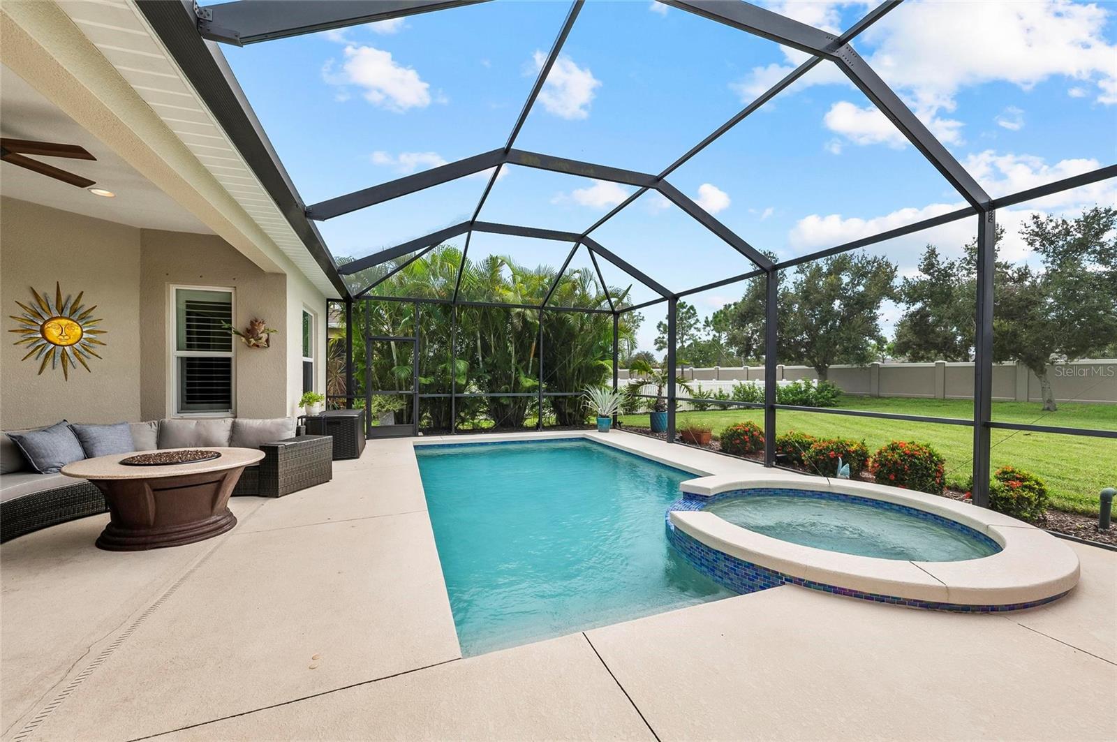 Image 57 of 64 For 6908 White Willow Court