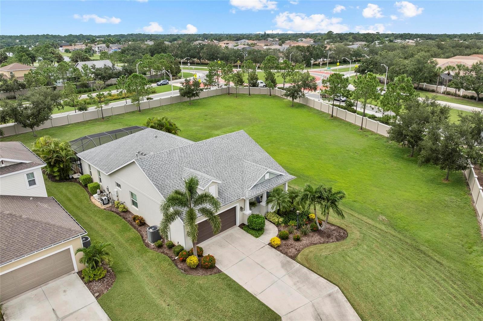 Image 61 of 64 For 6908 White Willow Court