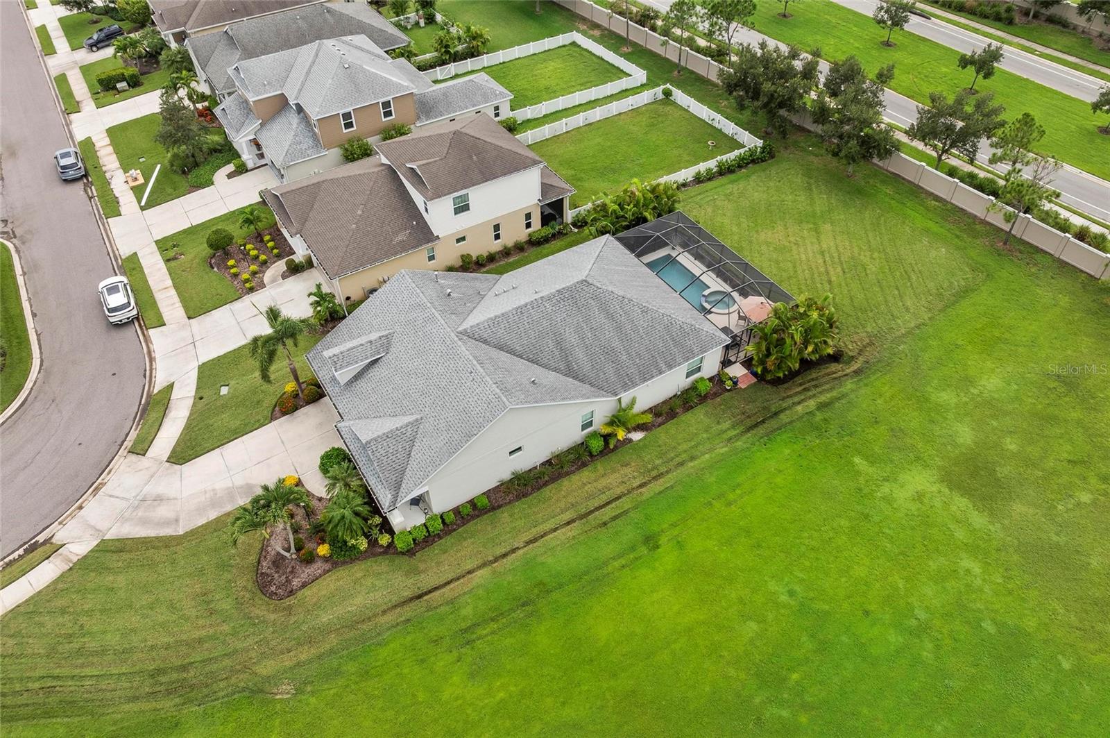Image 64 of 64 For 6908 White Willow Court