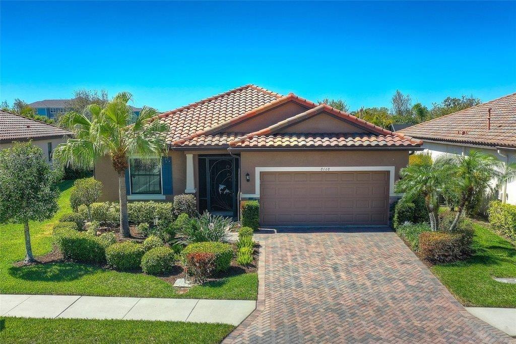 Details for 8168 36th Street E, SARASOTA, FL 34243