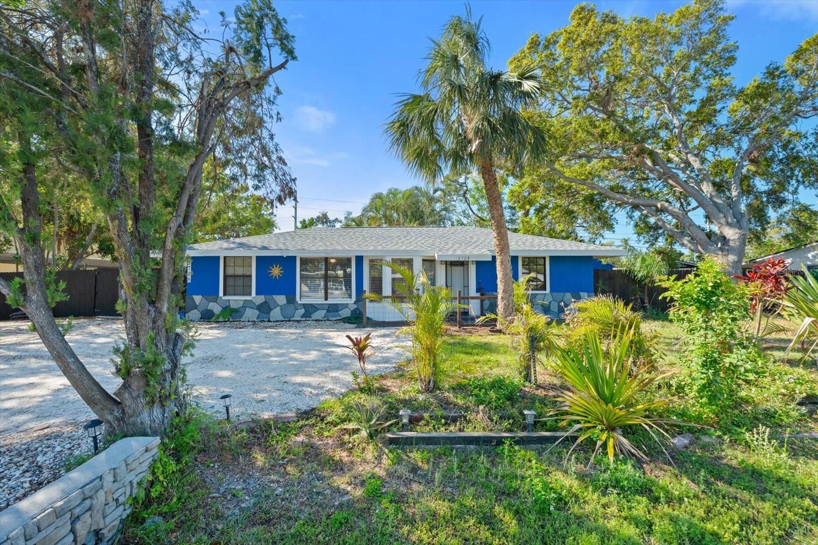 Details for 2728 Trinidad Street, SARASOTA, FL 34231