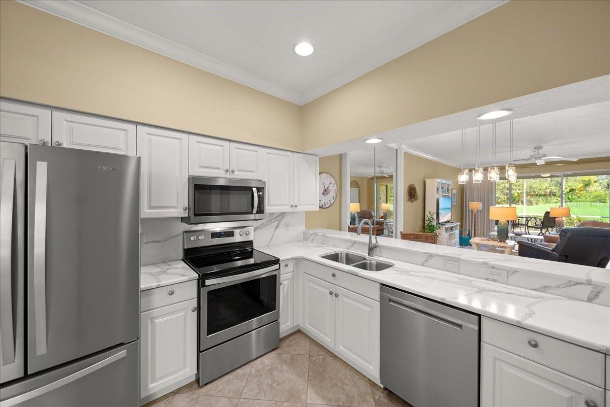 Image 10 of 59 For 5325 Chase Oaks Drive