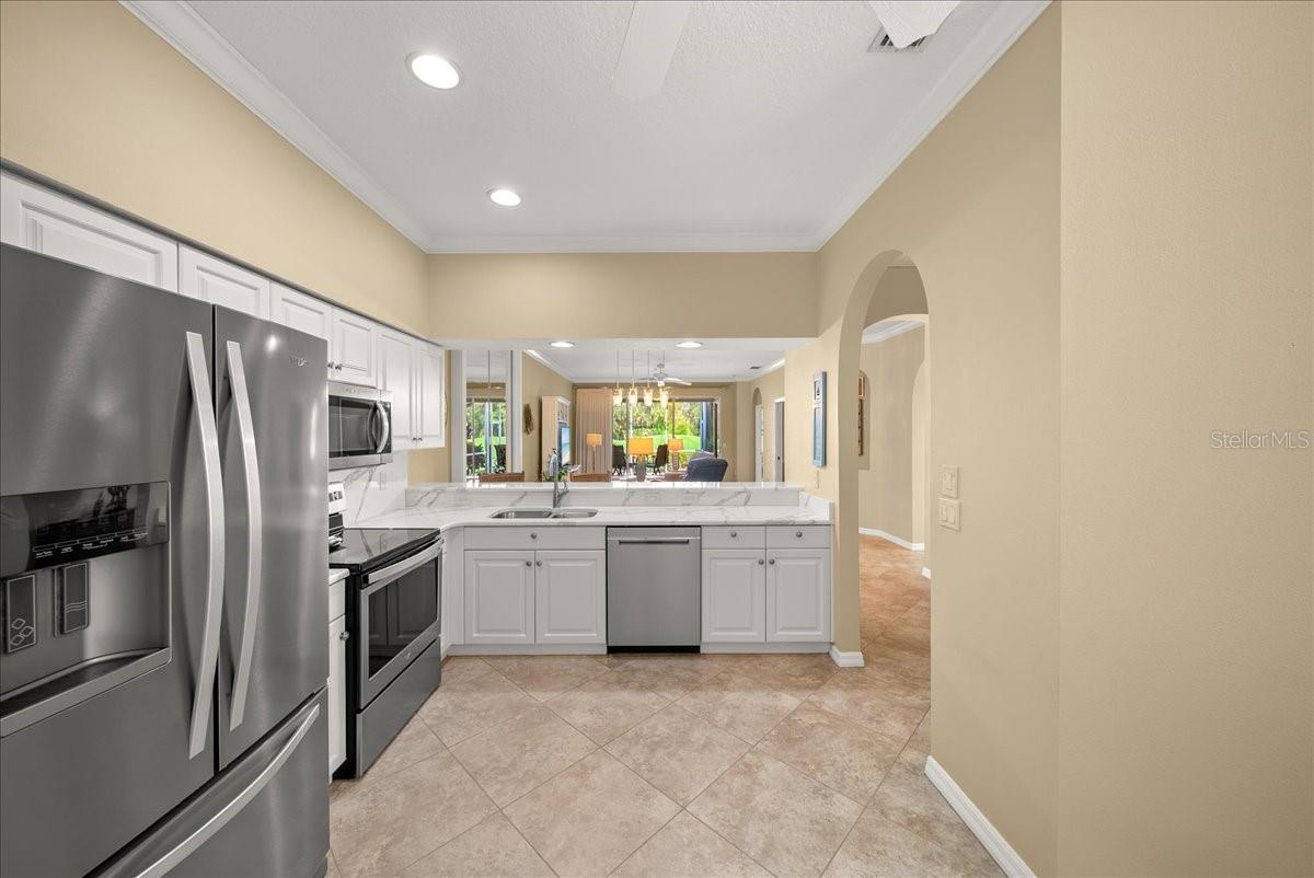 Image 11 of 59 For 5325 Chase Oaks Drive