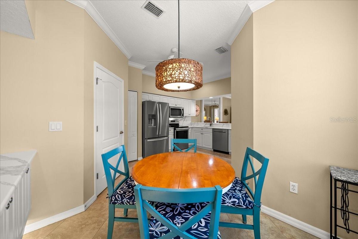 Image 14 of 59 For 5325 Chase Oaks Drive